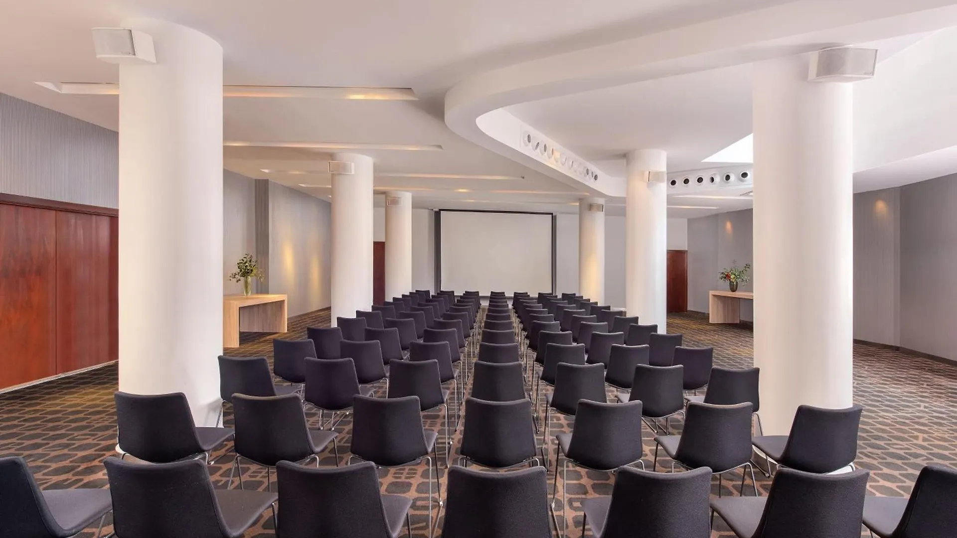 Hotel Le Meridien Barcelona