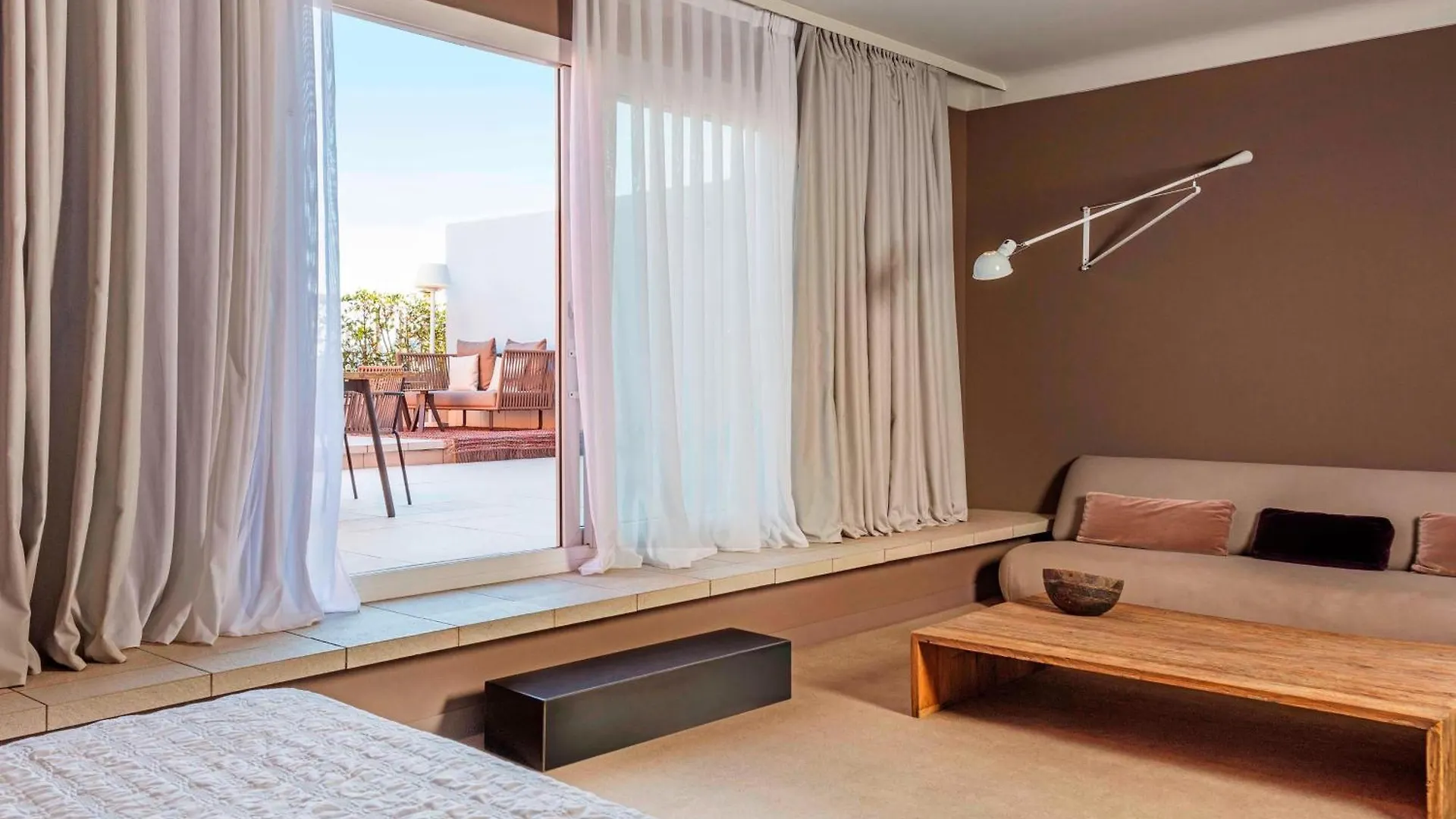 Le Meridien Barcelona