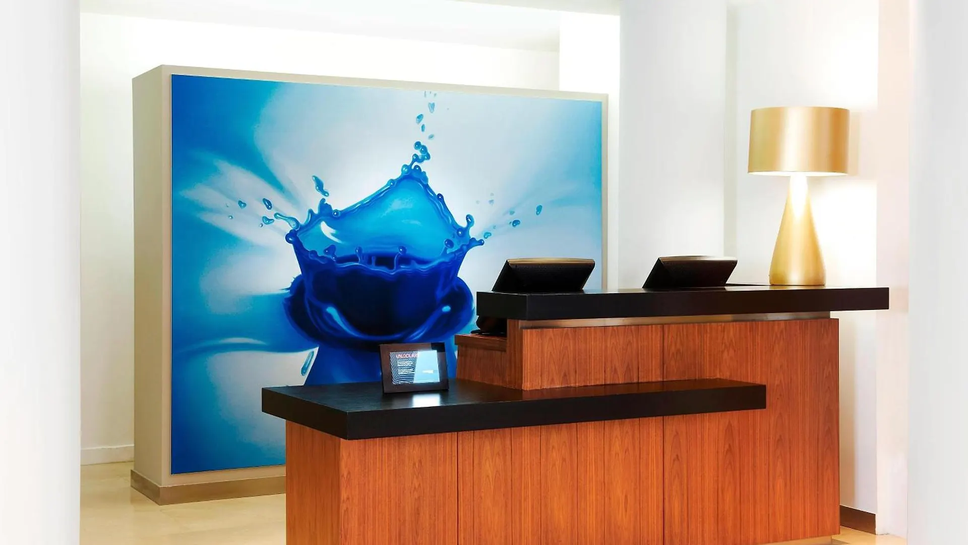 Le Meridien Barcelona Hotel