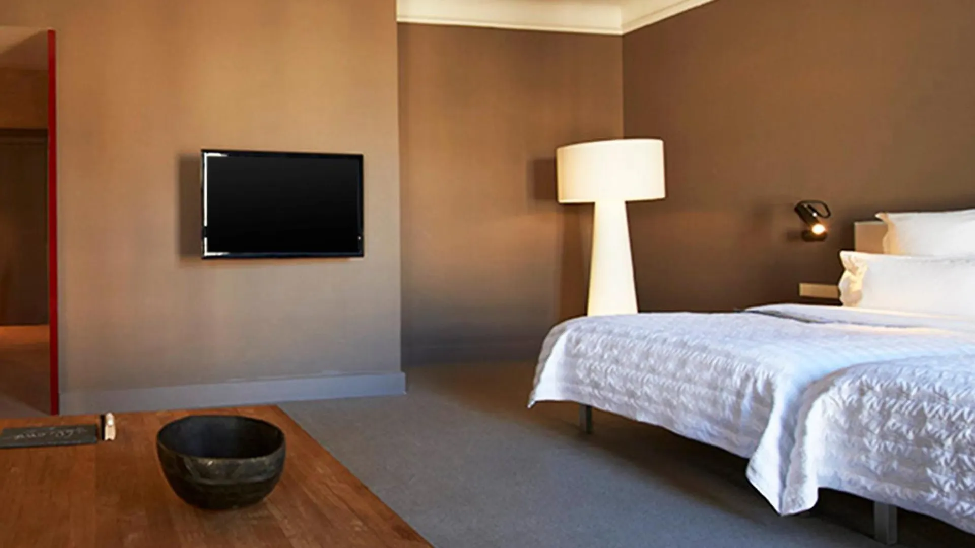 Le Meridien Barcelona Hotel
