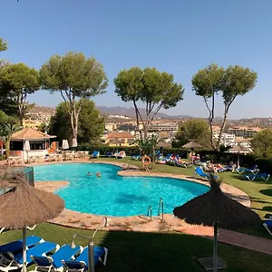 Miraflores Rancho Club Apartment