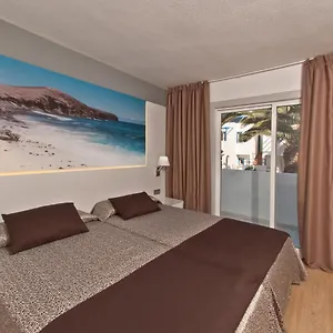 Hotel Hl Paradise Island ****
