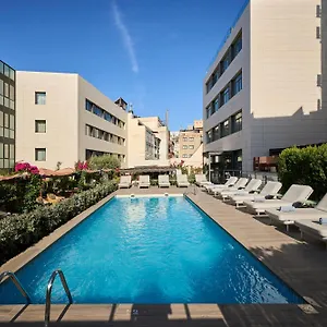 4* Otel Catalonia Ramblas 4* Sup