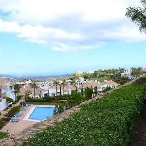 La Cala Golf Townhouse Apartment