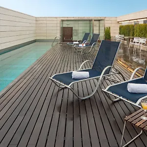 4* Otel Nh Collection Constanza