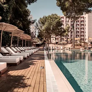Caramelo Palma (adults Only) 3*, Playa de Palma (Mallorca) Spanien