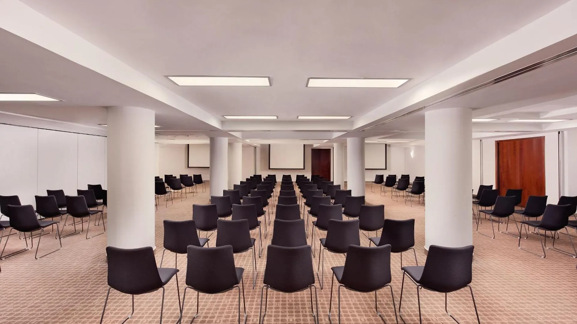 Hotel Le Meridien Barcelona