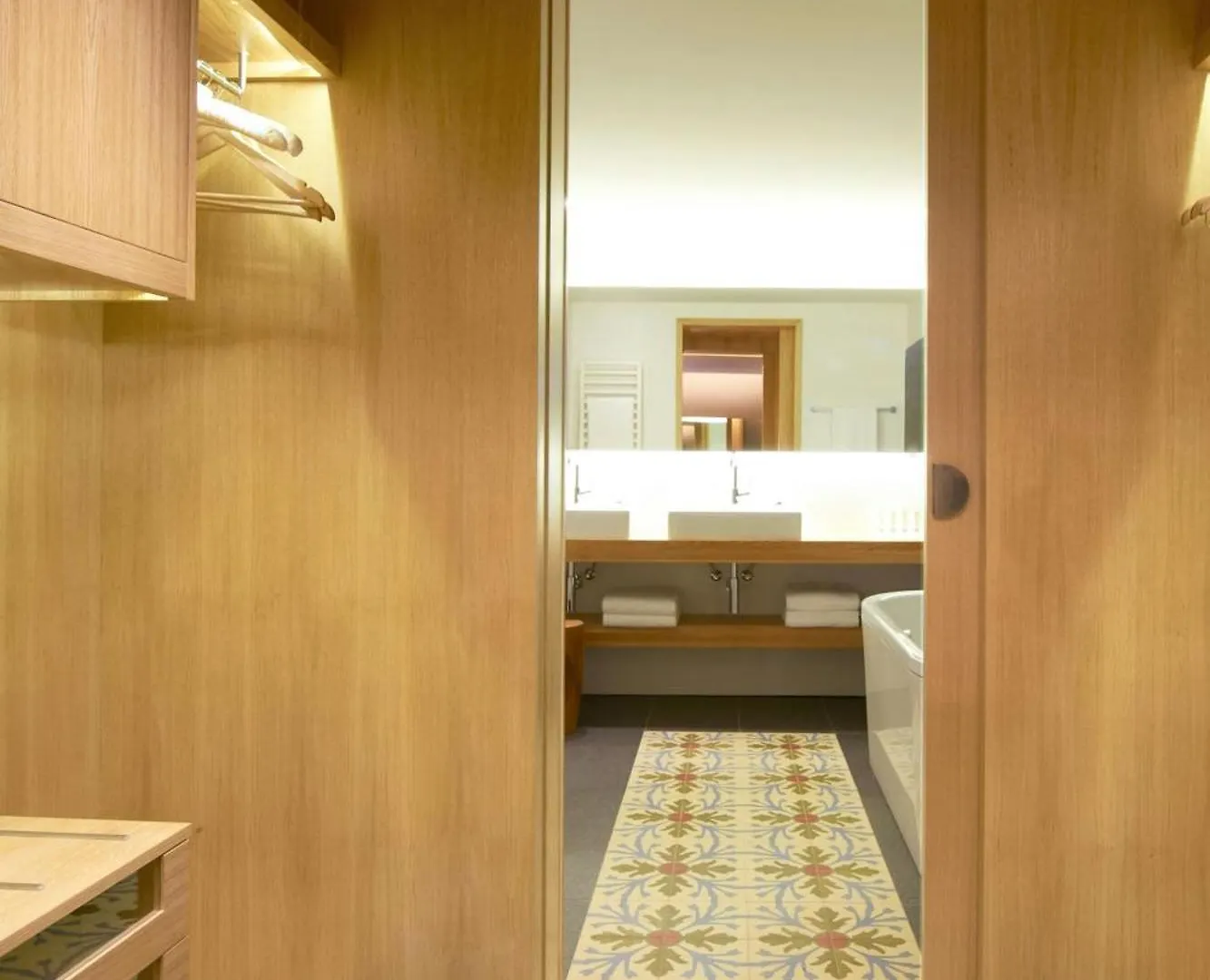 Le Meridien Barcelona